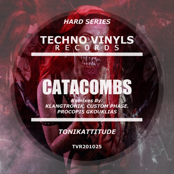Catacombs - EP