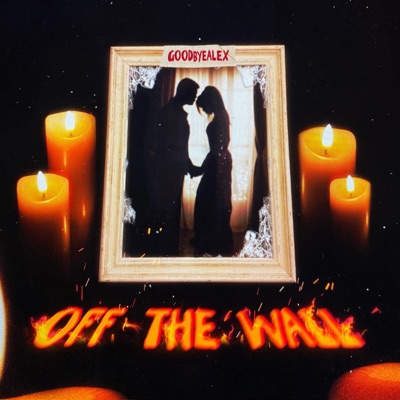 Off the Wall! - Single