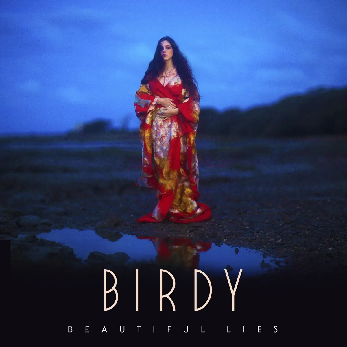 Birdy - Beautiful Lies (Deluxe) (2016) [iTunes Plus AAC M4A]-新房子