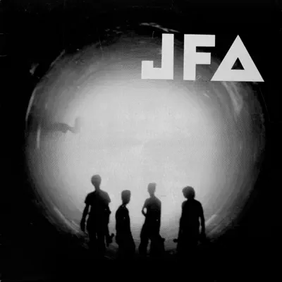 Ακούστε το άλμπουμ Untitled από JFA