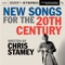 Chris Stamey & the ModRec Orchestra, Ft. Kirsten Lambert - 21 - I Didnt Mean to Fall in Love with You [200033622]