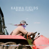 Minari Theme - Single - Karma Fields