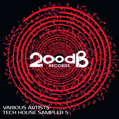 Tech House Sampler 5