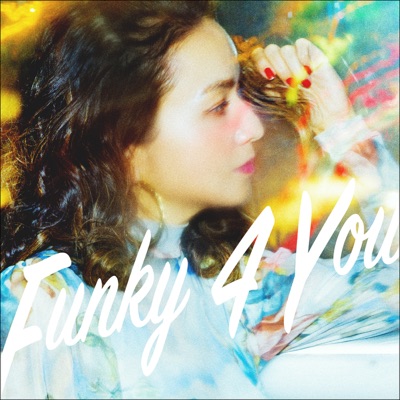 Funky 4 You - EP