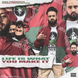 Life Is What You Make It DansTheMan3000