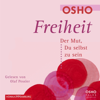 Freiheit - OSHO