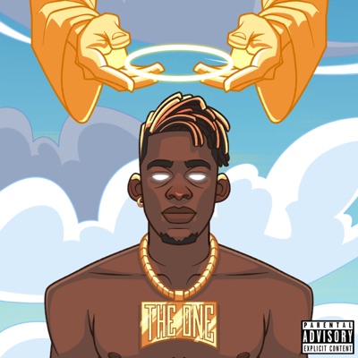 The One - EP