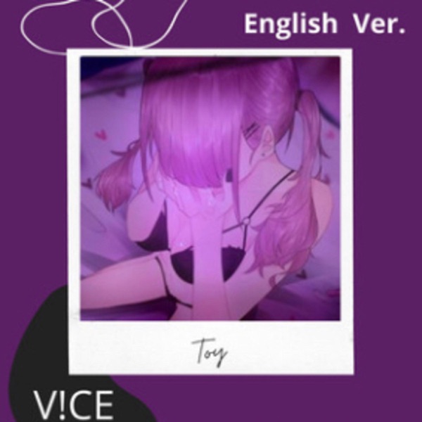 Toy (Original By Takayan)