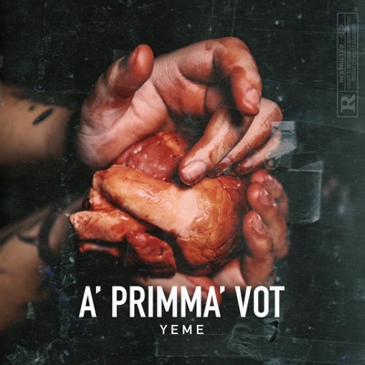 A' PRIMMA' VOT - Single