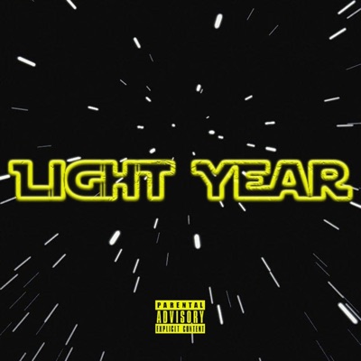Light Year - Single