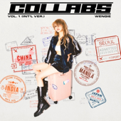 Talk Talk (Japanese)