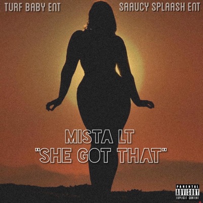 She Got That - Single