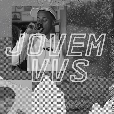 Jovem Vvs (feat. Dropp, iriquelme, Emite & David SB) - Single