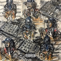 Expected (feat. Monday Night) - Single - Misterdillinger.