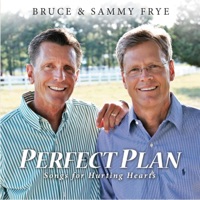 Bruce Frye - Better Than I Deserve