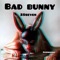 Bad Bunny - 25seven lyrics