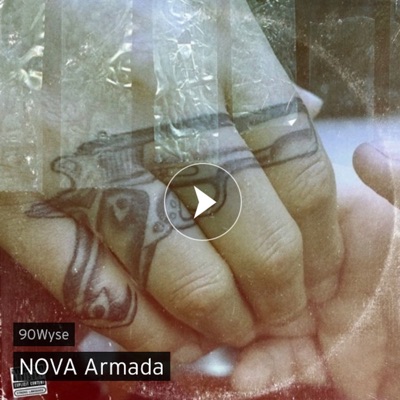 Nova Armada - EP