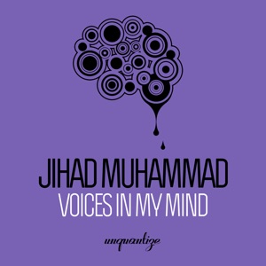 Voices in My Mind (Edits) - Single
