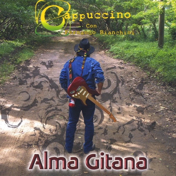 Alma Gitana