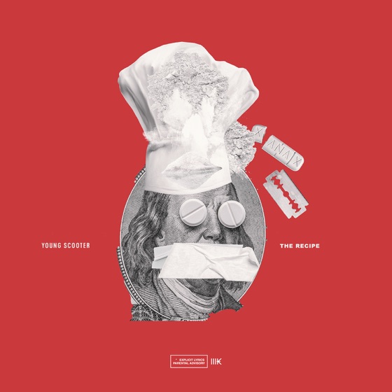 Cover artwork for Fake Love
