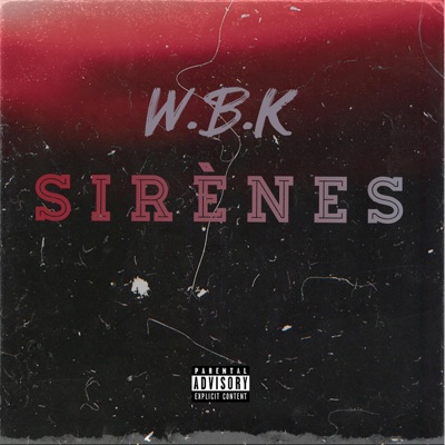 Sirènes - Single