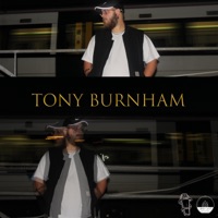 Tony Burnham - Single - Sleep's Cousin