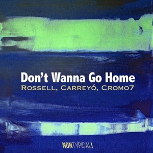 Don't Wanna Go Home - EP