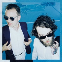 Du rivage - Weekend Affair