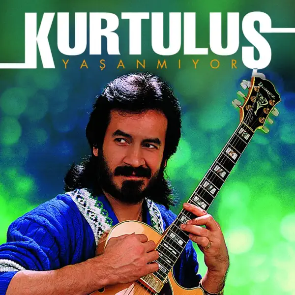 İstanbul Sokakları — Kurtuluş