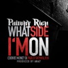 What Side I'm On (feat. Cookie Money & Pablo Skywalkin) - Single