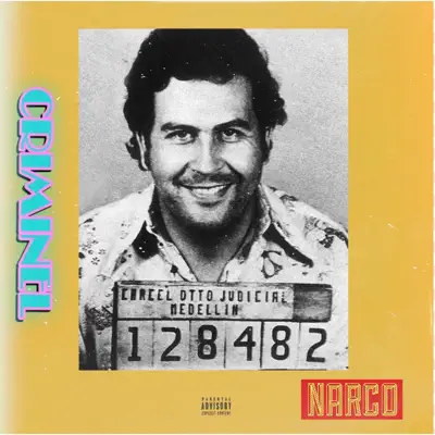 Criminel - Single - Narco