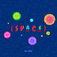 Space - Single - Ion Mazzi