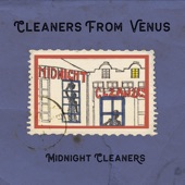 The Cleaners From Venus - A Wretched Street