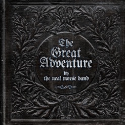 THE GREAT ADVENTURE cover art