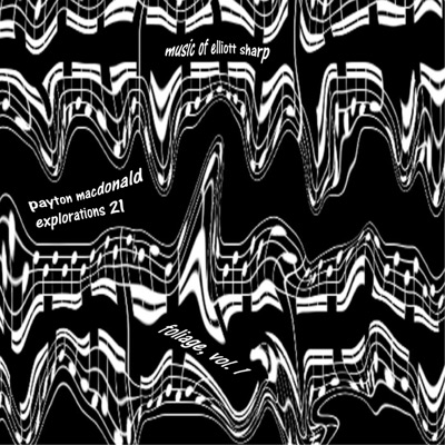 Explorations 21 (Foliage)