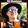 RJ Howson - Lightning Man
