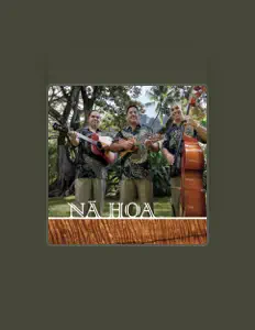 Listen to Na Hoa, watch music videos, read bio, see tour dates & more!
