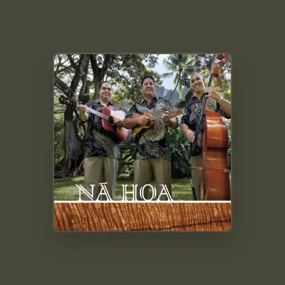 Listen to Na Hoa, watch music videos, read bio, see tour dates & more!
