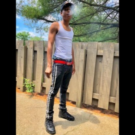 KnowhatImTalmBout G Malio