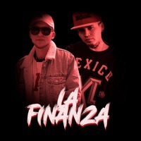 La Finanza - Single - Flyper & Chikis RA