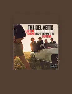 Listen to The Del-Vetts, watch music videos, read bio, see tour dates & more!