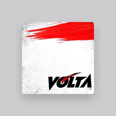 Listen to VOLTA, watch music videos, read bio, see tour dates & more!