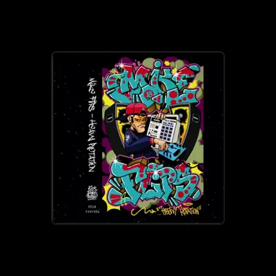 Listen to Mike Flips, watch music videos, read bio, see tour dates & more!