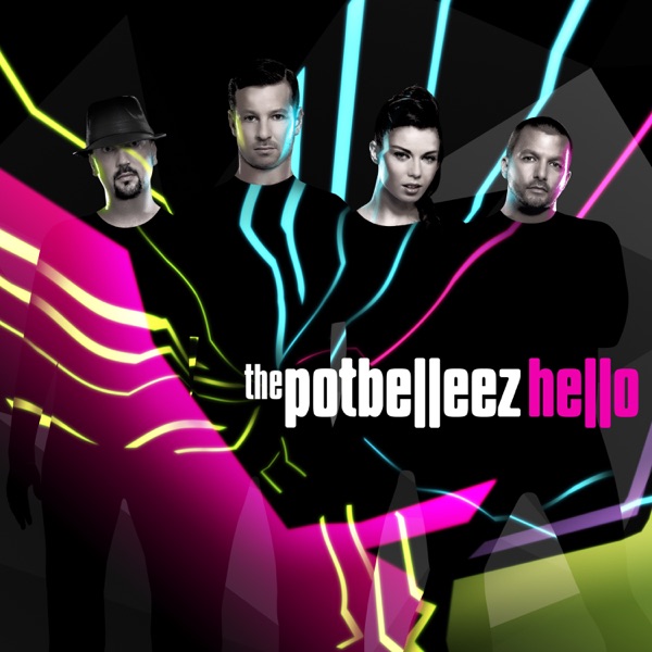 Hello - EP