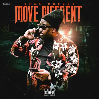 Move Different (feat. Celeste) by Yung Brezzy song reviws