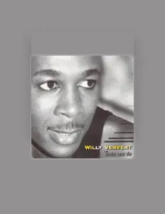 Escucha a Willy Ververt, mira vídeos musicales, lee la biografía, consulta fechas de giras y mucho más.