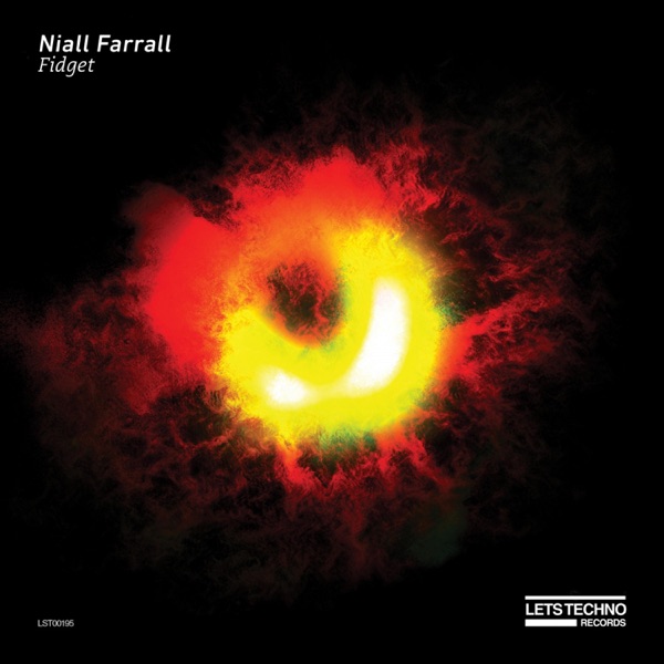 Fidget - Single