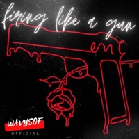 Firing Like a Gun - Single - Wavysof