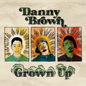 Grown Up (Radio Edit) artwork