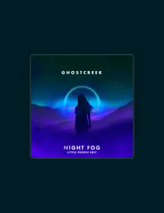 Escucha a Ghost Creek, mira videos musicales, lee su biografía, consulta las fechas de las gira y más.